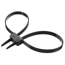 Load image into Gallery viewer, Dual Loop 5-Pcs Zip Cuffs Set
