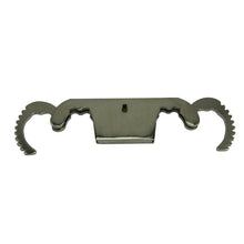 Load image into Gallery viewer, No Escape Stainless Finger Pillory
