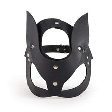 Load image into Gallery viewer, Sly Vixen Catwoman Eye Masks Helmet
