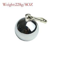 Load image into Gallery viewer, Scrotum Stretcher Ball Weights
