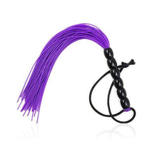 Load image into Gallery viewer, High Quality Rubber Flogger
