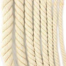 Load image into Gallery viewer, Thick Cotton Sex Toy Rope
