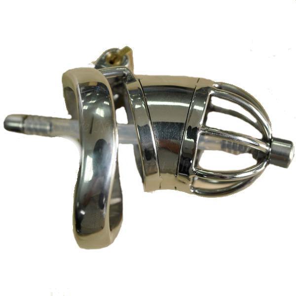 Male Chastity Device 1.77 inches long