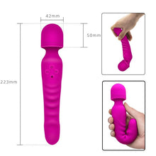 Load image into Gallery viewer, Sissy Anal Plug Vibrator
