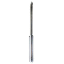 Load image into Gallery viewer, Stainless Multi-Frequency Vibrating Penis Plug
