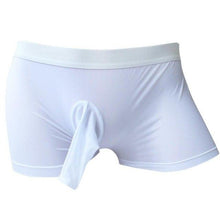 Load image into Gallery viewer, Open Sheath Stretch Boxer Brief
