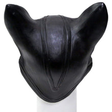Load image into Gallery viewer, Feline Lover Latex Cat Masks Helmet
