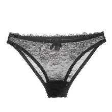 Load image into Gallery viewer, Sissy Ultrathin Lace Panties
