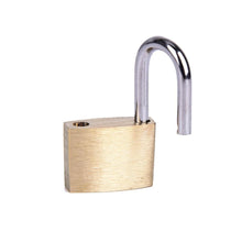 Load image into Gallery viewer, High Quality Brass Replacement Padlock
