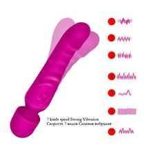 Load image into Gallery viewer, Sissy Anal Plug Vibrator
