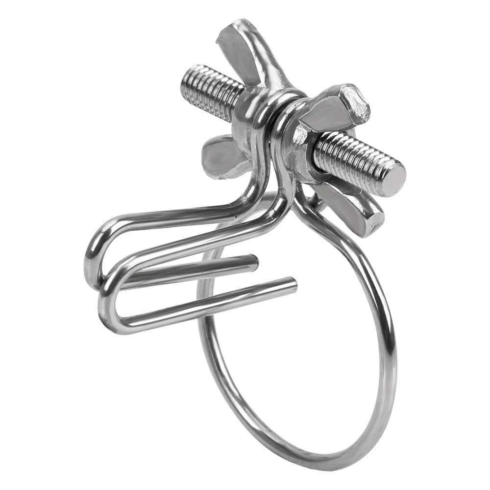 Urethral Dilator Penis Plug With Adjustable Ring