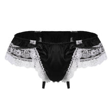 Load image into Gallery viewer, Mens Sissy Pouch Panties

