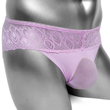 Load image into Gallery viewer, &quot;Sissy Madge&quot; Pouch Panties
