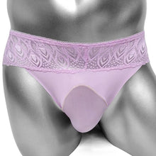 Load image into Gallery viewer, &quot;Sissy Madge&quot; Pouch Panties
