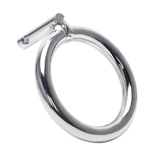 Load image into Gallery viewer, Accessory Ring for The Convicted Felon Metal Cage
