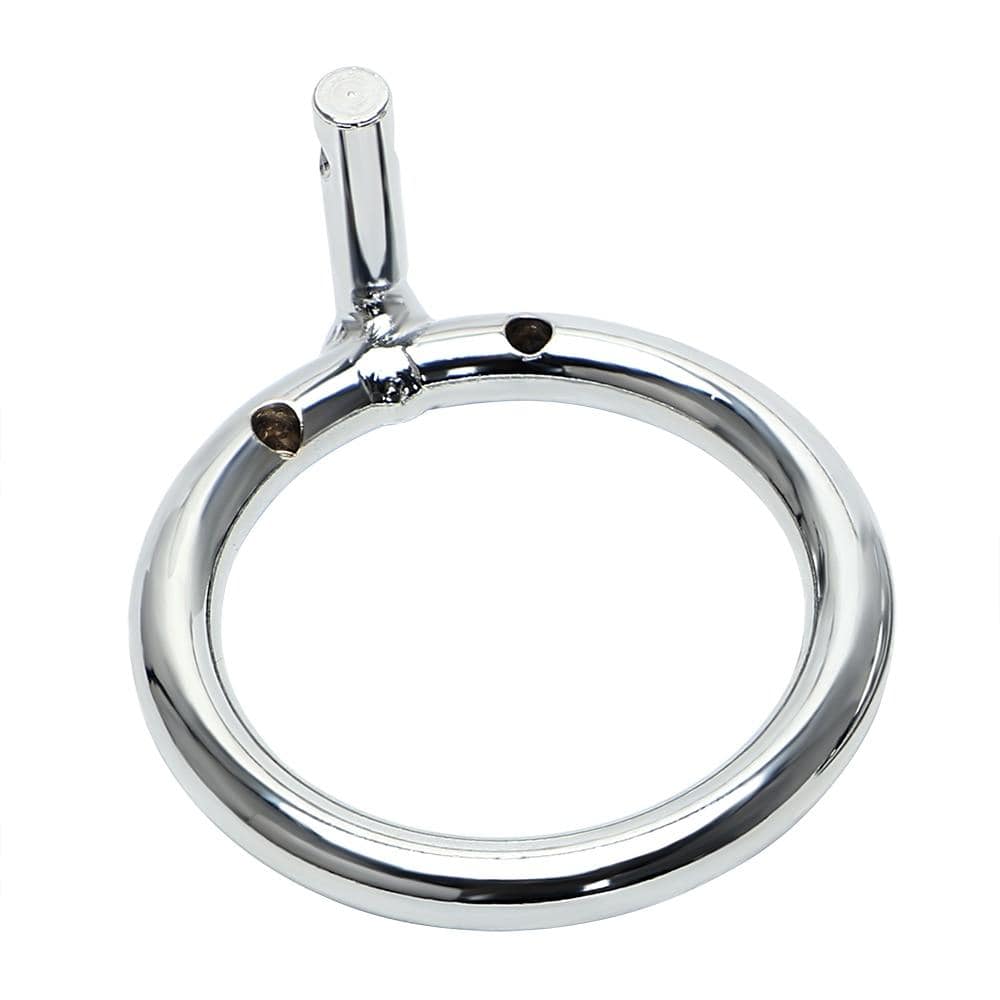 Accessory Ring for The Convicted Felon Metal Cage