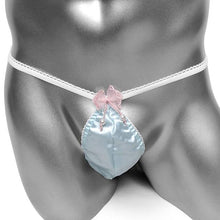 Load image into Gallery viewer, &quot;mango&quot; Pouch G-String
