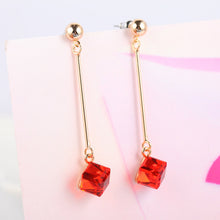 Load image into Gallery viewer, Natalia Clip On Earrings

