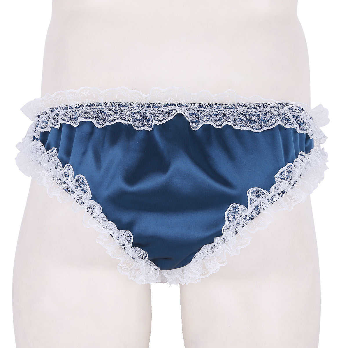 Sissy Lover Panties – CHASTITY CAGE CO