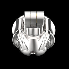 Load image into Gallery viewer, Nub Stainless Steel V7.0 Chastity Device
