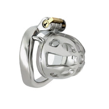 Load image into Gallery viewer, CC64 Small Chastity Cage
