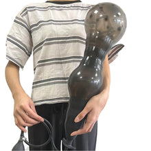 Load image into Gallery viewer, Super Huge Anal Plug Inflatable Big Butt Plug

